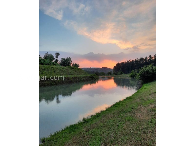 عکس شماره 629504 - اقامتگاه بومگردی ماسو - 