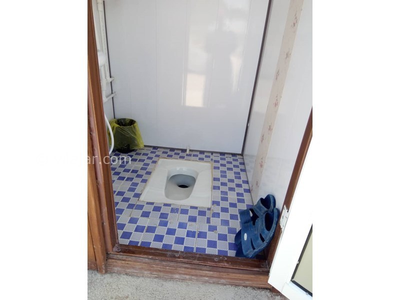 عکس شماره 629510 - اقامتگاه شیرخان در سله بن فیروزکوه - 