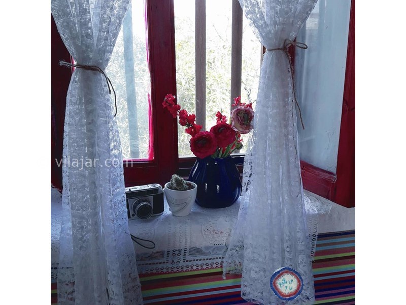 عکس شماره 629517 - اقامتگاه بوم گردی می شیم - 