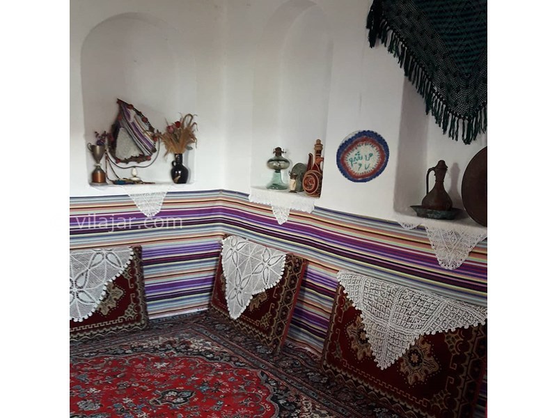 عکس شماره 629518 - اقامتگاه بوم گردی می شیم - 