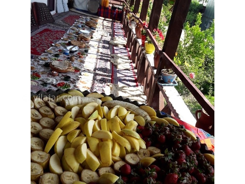 عکس شماره 629519 - اقامتگاه بوم گردی می شیم - 