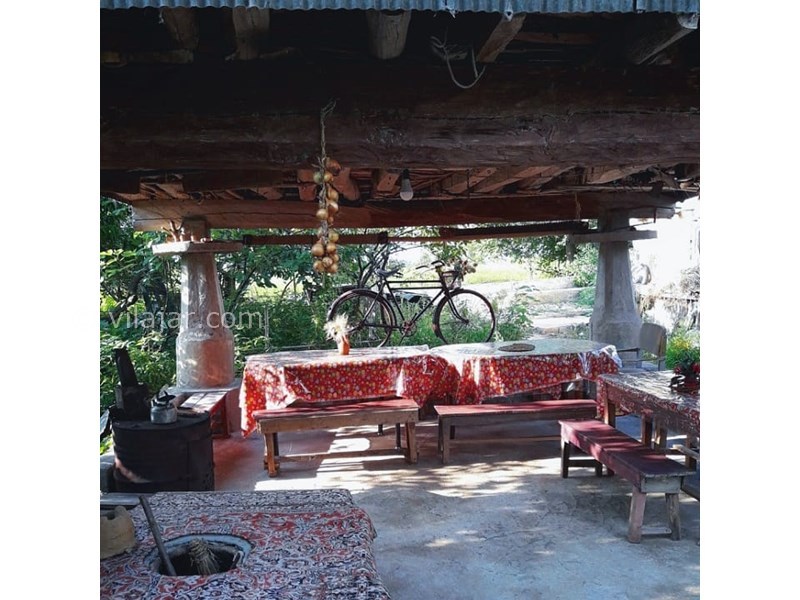 عکس شماره 629521 - اقامتگاه بوم گردی می شیم - 