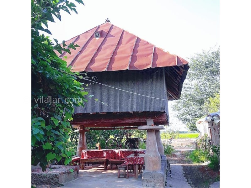 عکس شماره 629522 - اقامتگاه بوم گردی می شیم - 