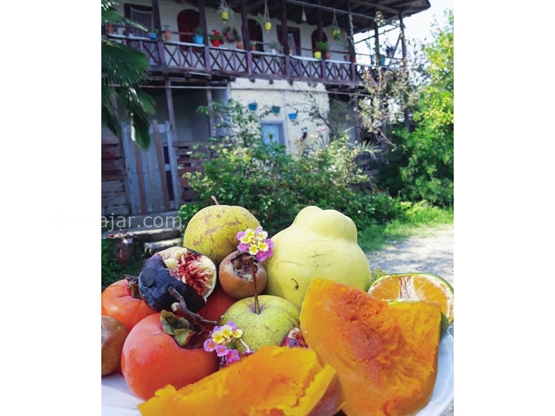 عکس شماره 629523 - اقامتگاه بوم گردی می شیم - 