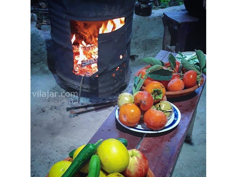 عکس شماره 629526 - اقامتگاه بوم گردی می شیم - 