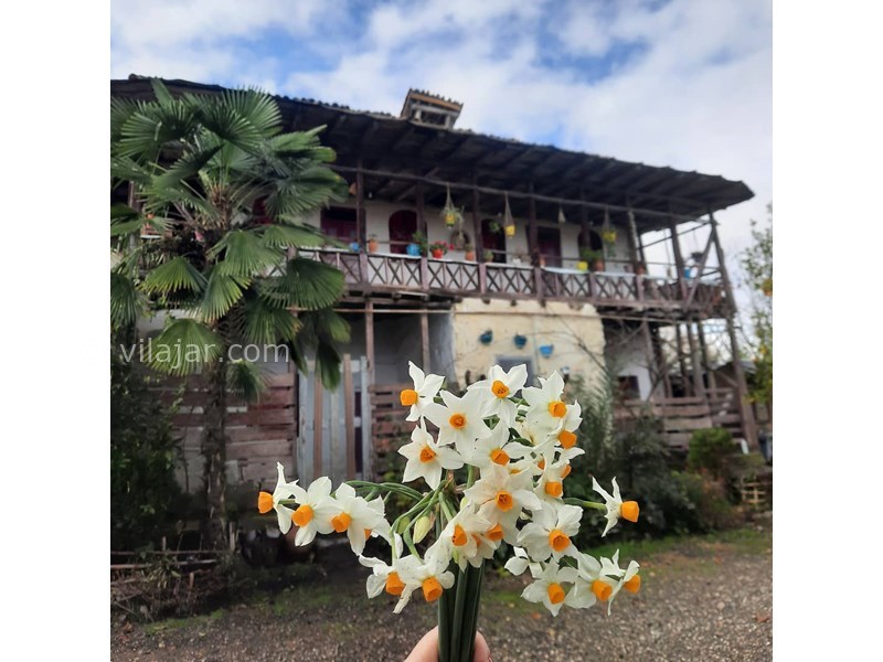 عکس شماره 629528 - اقامتگاه بوم گردی می شیم - 