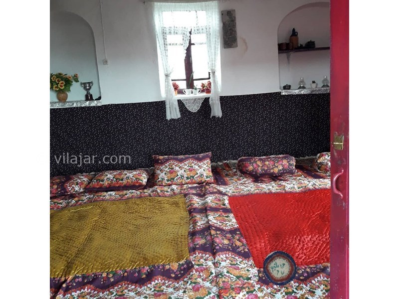 عکس شماره 629533 - اقامتگاه بوم گردی می شیم - 