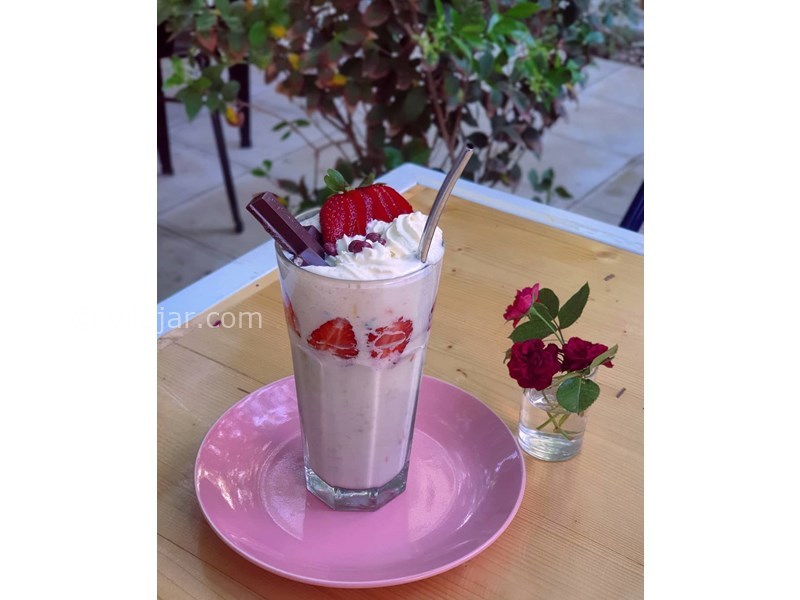 عکس شماره 629534 - اقامتگاه بومگردی خانه گردو - 