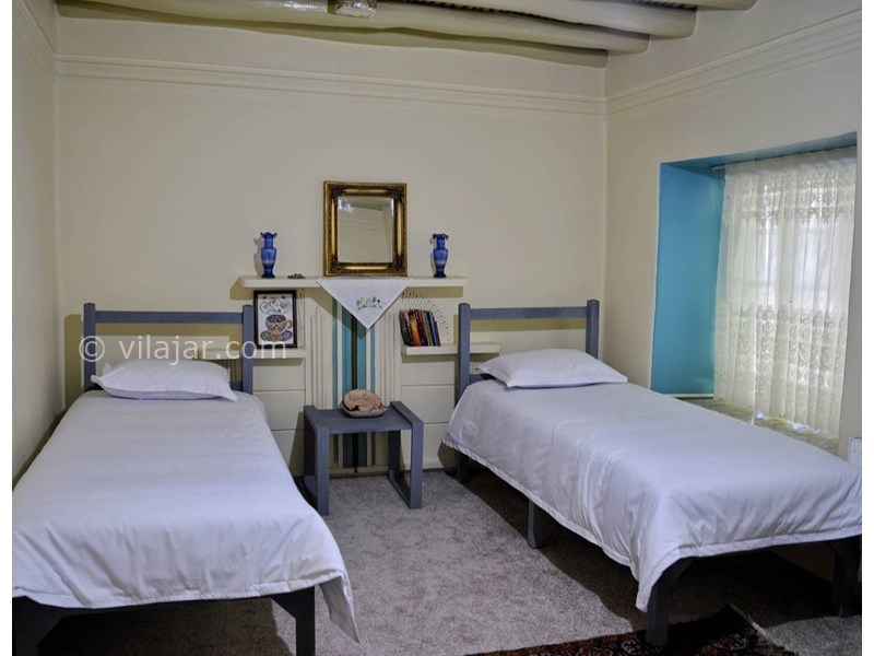 عکس شماره 629536 - اقامتگاه بومگردی خانه گردو - 