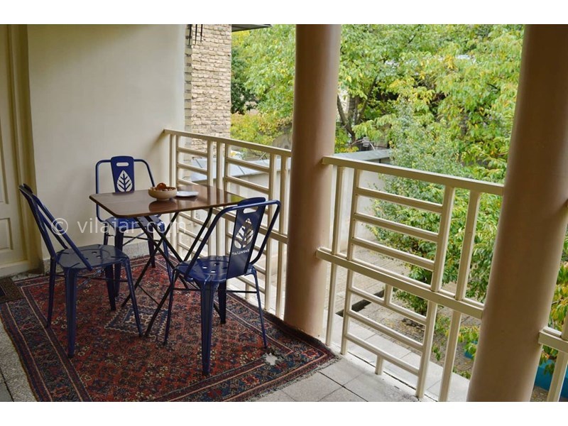 عکس شماره 629537 - اقامتگاه بومگردی خانه گردو - 