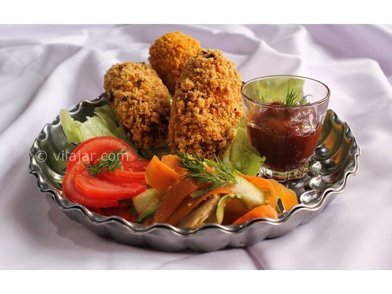 عکس شماره 629538 - اقامتگاه بومگردی خانه گردو - 