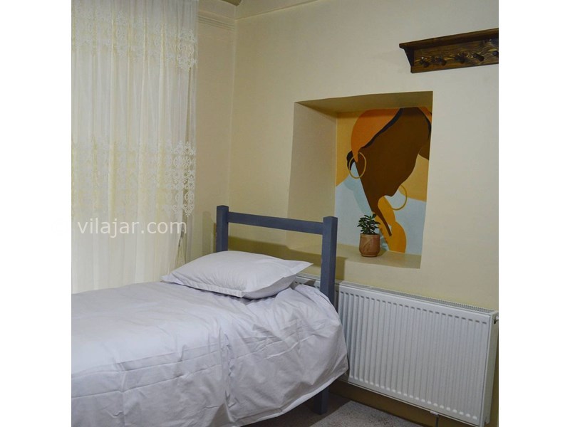 عکس شماره 629546 - اقامتگاه بومگردی خانه گردو - 