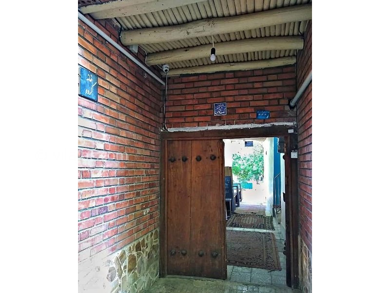 عکس شماره 629547 - اقامتگاه بومگردی خانه گردو - 