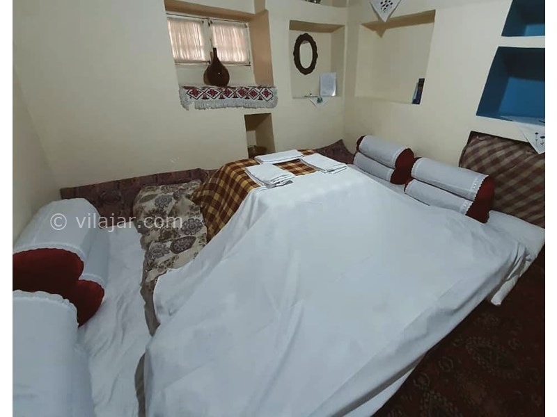 عکس شماره 629553 - اقامتگاه بومگردی خانه گردو - 