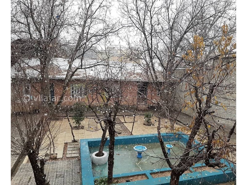 عکس شماره 629555 - اقامتگاه بومگردی خانه گردو - 