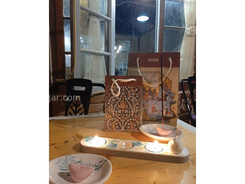 عکس شماره 629556 - اقامتگاه بومگردی خانه گردو - 