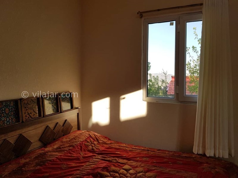 عکس شماره 629559 - مجموعه اقامتی روژان - 