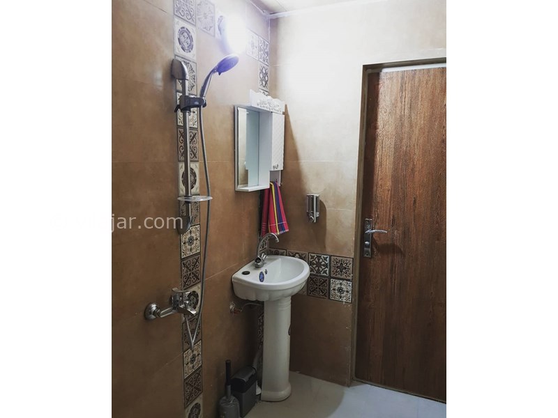 عکس شماره 629567 - مجموعه اقامتی روژان - 