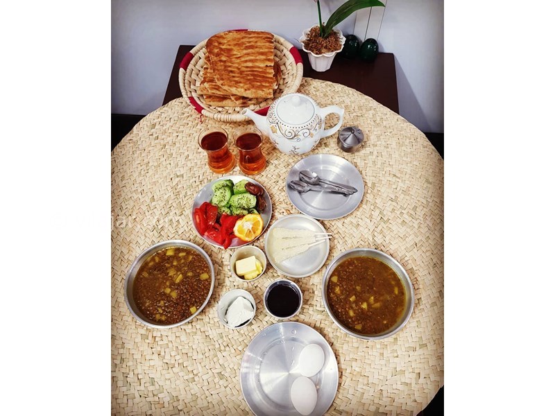 عکس شماره 629574 - مجموعه اقامتی روژان - 