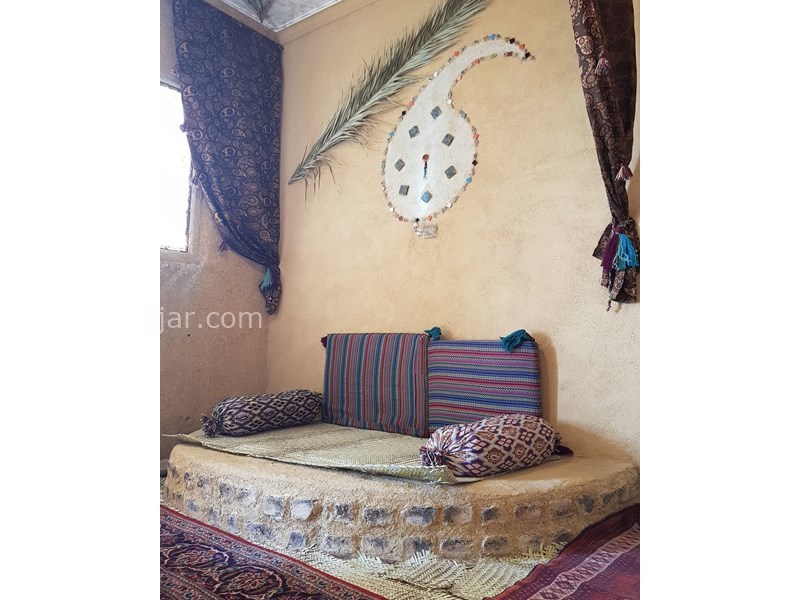 عکس شماره 629576 - مجموعه اقامتی روژان - 