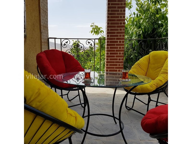 عکس شماره 629577 - مجموعه اقامتی روژان - 