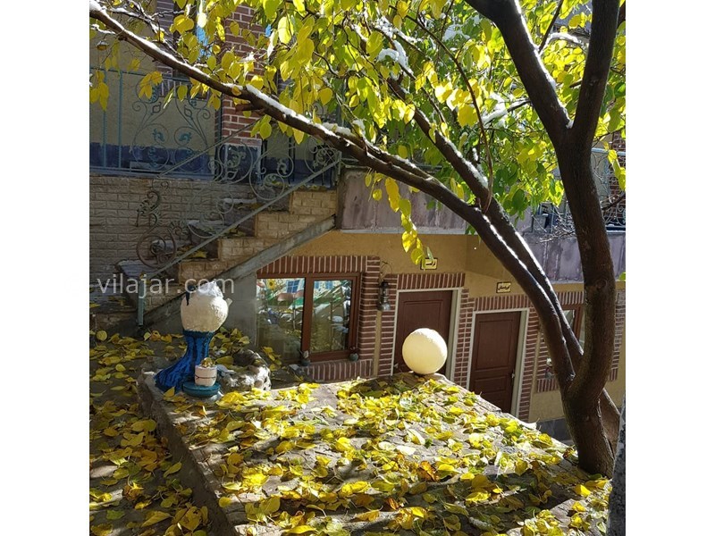 عکس شماره 629578 - مجموعه اقامتی روژان - 