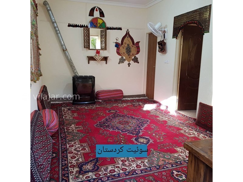 عکس شماره 629579 - مجموعه اقامتی روژان - 