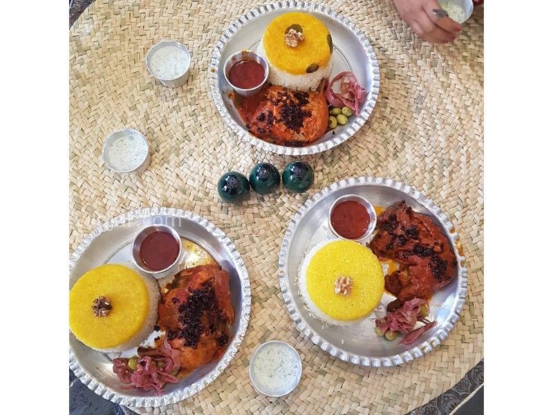 عکس شماره 629581 - مجموعه اقامتی روژان - 