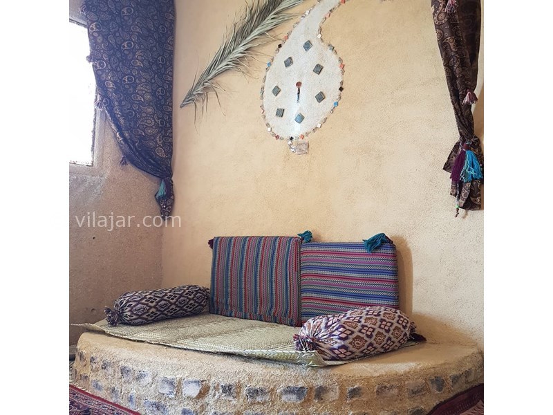 عکس شماره 629582 - مجموعه اقامتی روژان - 