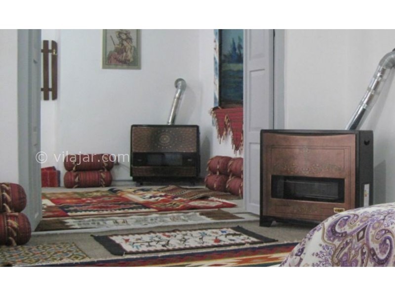 عکس شماره 629584 - اقامتگاه بوم گردی آرتین دماوند - 