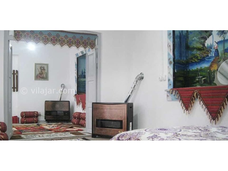 عکس شماره 629589 - اقامتگاه بوم گردی آرتین دماوند - 