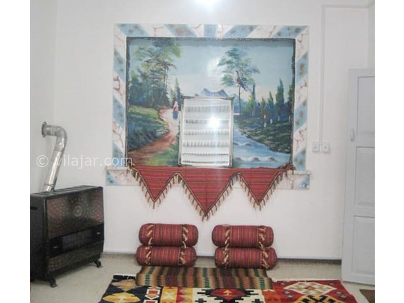 عکس شماره 629590 - اقامتگاه بوم گردی آرتین دماوند - 