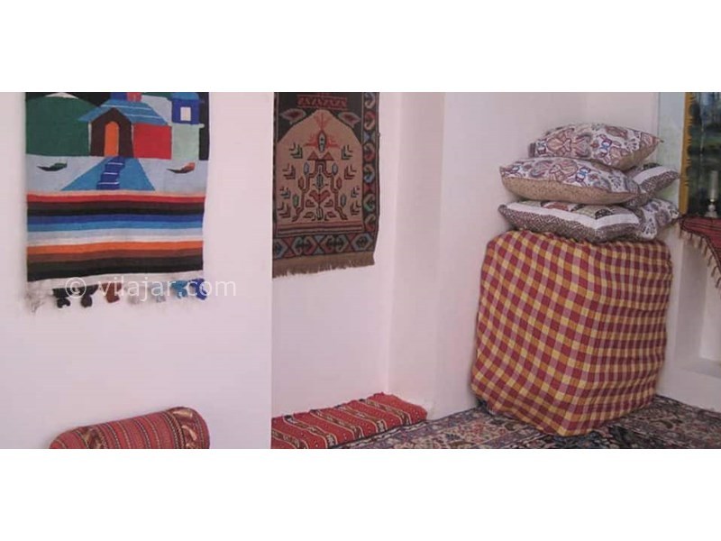 عکس شماره 629591 - اقامتگاه بوم گردی آرتین دماوند - 