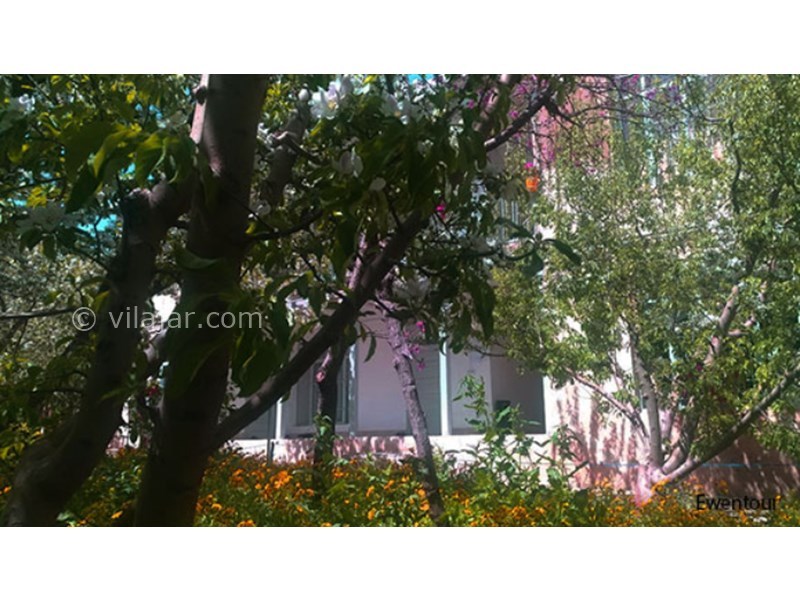 عکس شماره 629592 - اقامتگاه بوم گردی آرتین دماوند - 