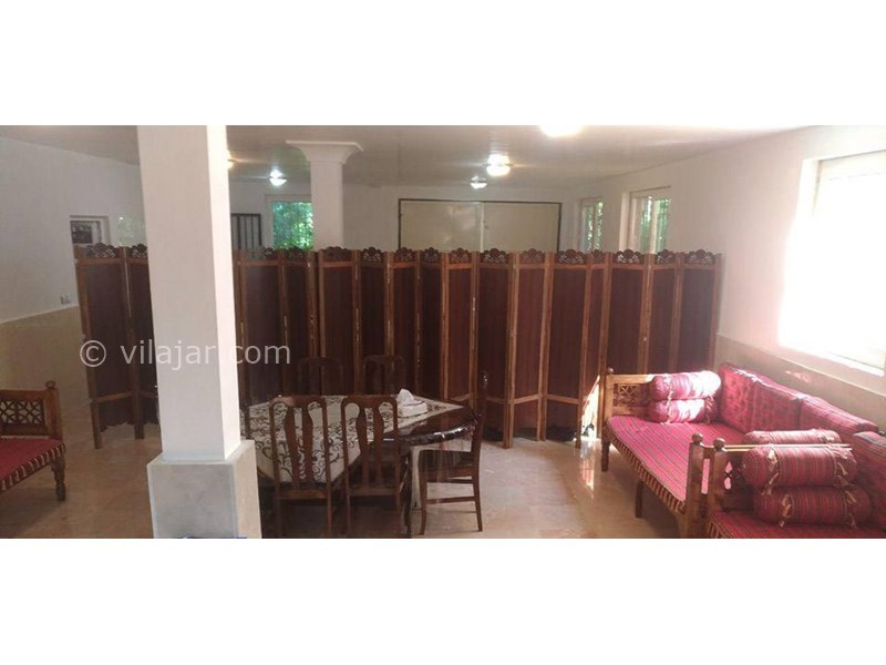 عکس شماره 629594 - اقامتگاه بوم گردی آرتین دماوند - 