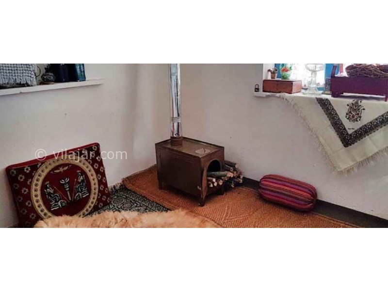 عکس شماره 629599 - اقامتگاه بوم گردی میکال - 