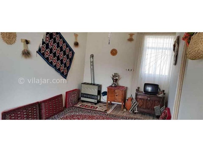 عکس شماره 629600 - اقامتگاه بوم گردی میکال - 