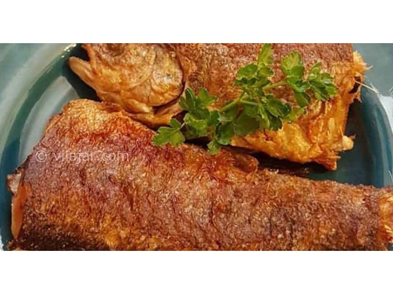 عکس شماره 629604 - اقامتگاه بوم گردی میکال - 