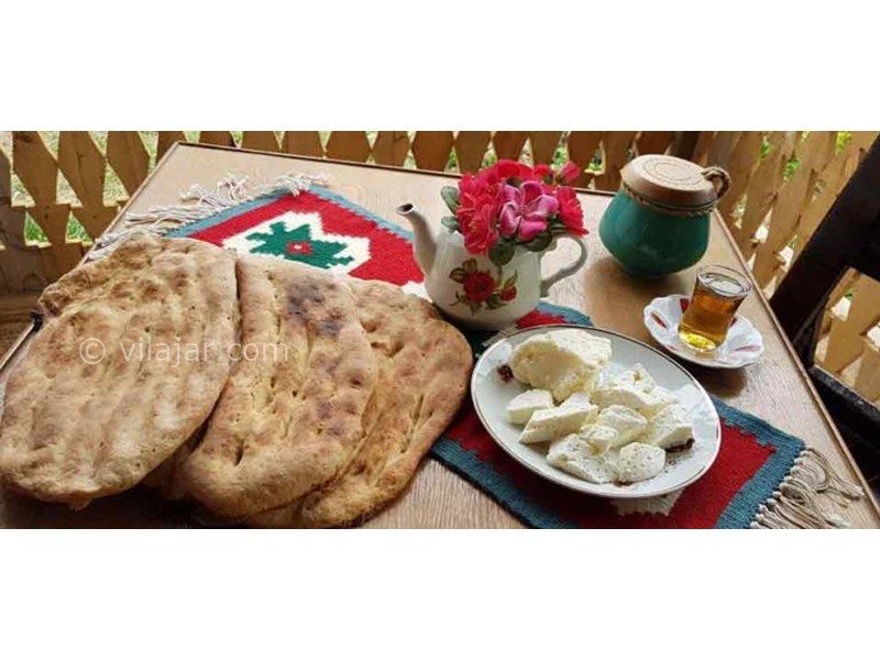 عکس شماره 629610 - اقامتگاه بوم گردی میکال - 