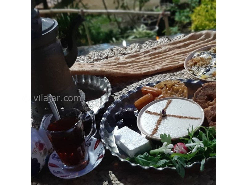 عکس شماره 629634 - اقامتگاه بوم گردی شیلان - 