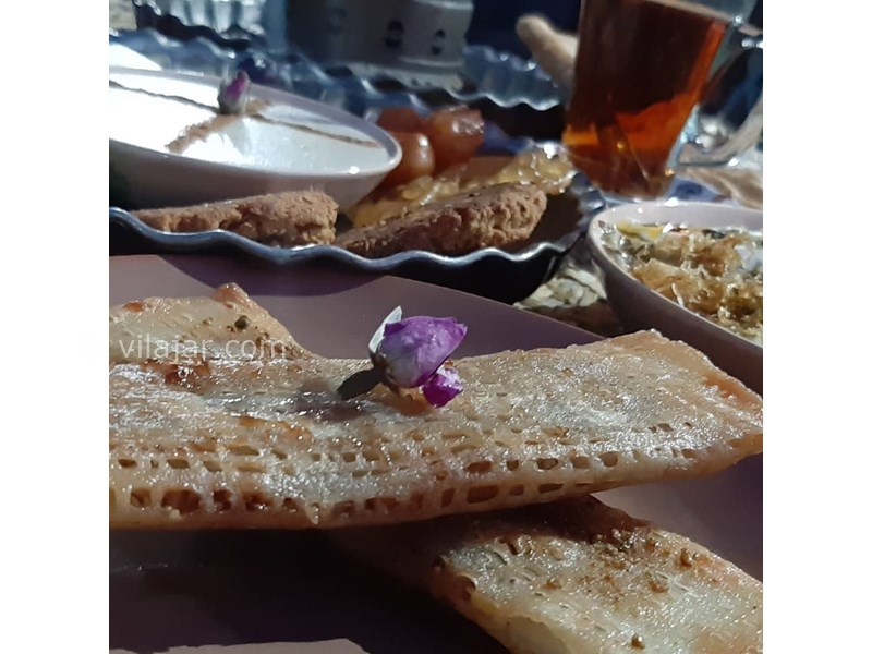 عکس شماره 629635 - اقامتگاه بوم گردی شیلان - 