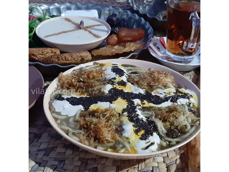 عکس شماره 629636 - اقامتگاه بوم گردی شیلان - 