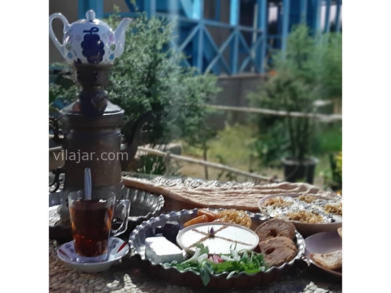 عکس شماره 629637 - اقامتگاه بوم گردی شیلان - 