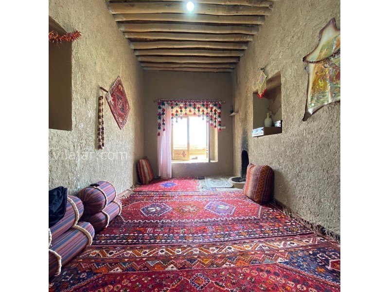 عکس شماره 629644 - اقامتگاه بوم گردی سرای هما - 