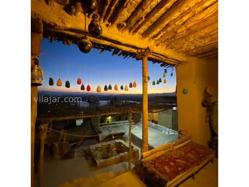 عکس شماره 629649 - اقامتگاه بوم گردی سرای هما - 