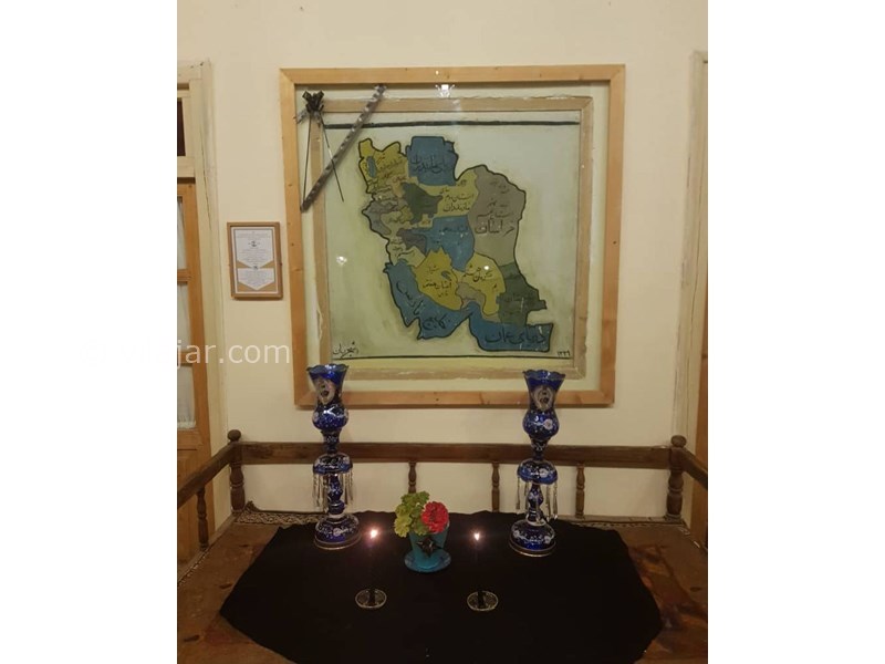 عکس شماره 629656 - اقامتگاه بوم گردی ارگ رادکان -