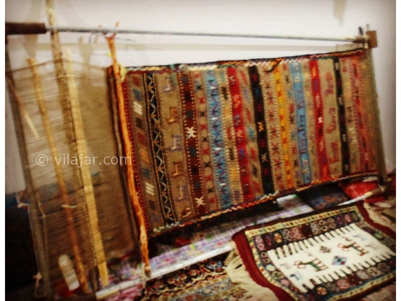 عکس شماره 629658 - اقامتگاه بوم گردی ثنا بلیقس - 