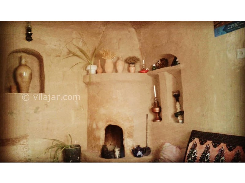 عکس شماره 629659 - اقامتگاه بوم گردی ثنا بلیقس - 