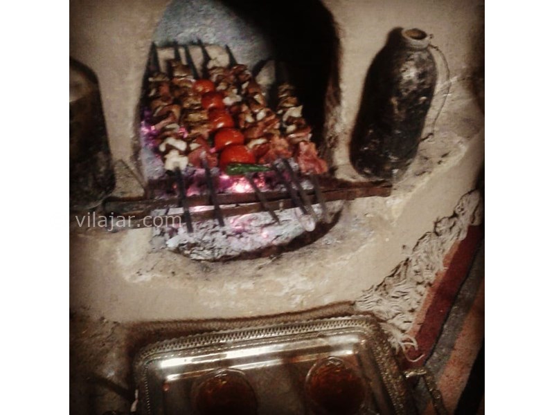 عکس شماره 629660 - اقامتگاه بوم گردی ثنا بلیقس - 