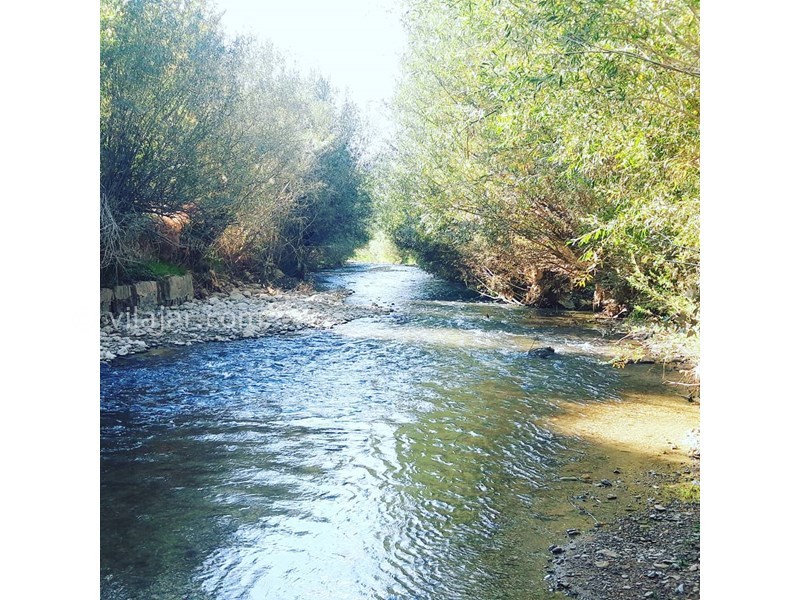 عکس شماره 629664 - اقامتگاه بوم گردی ثنا بلیقس - 